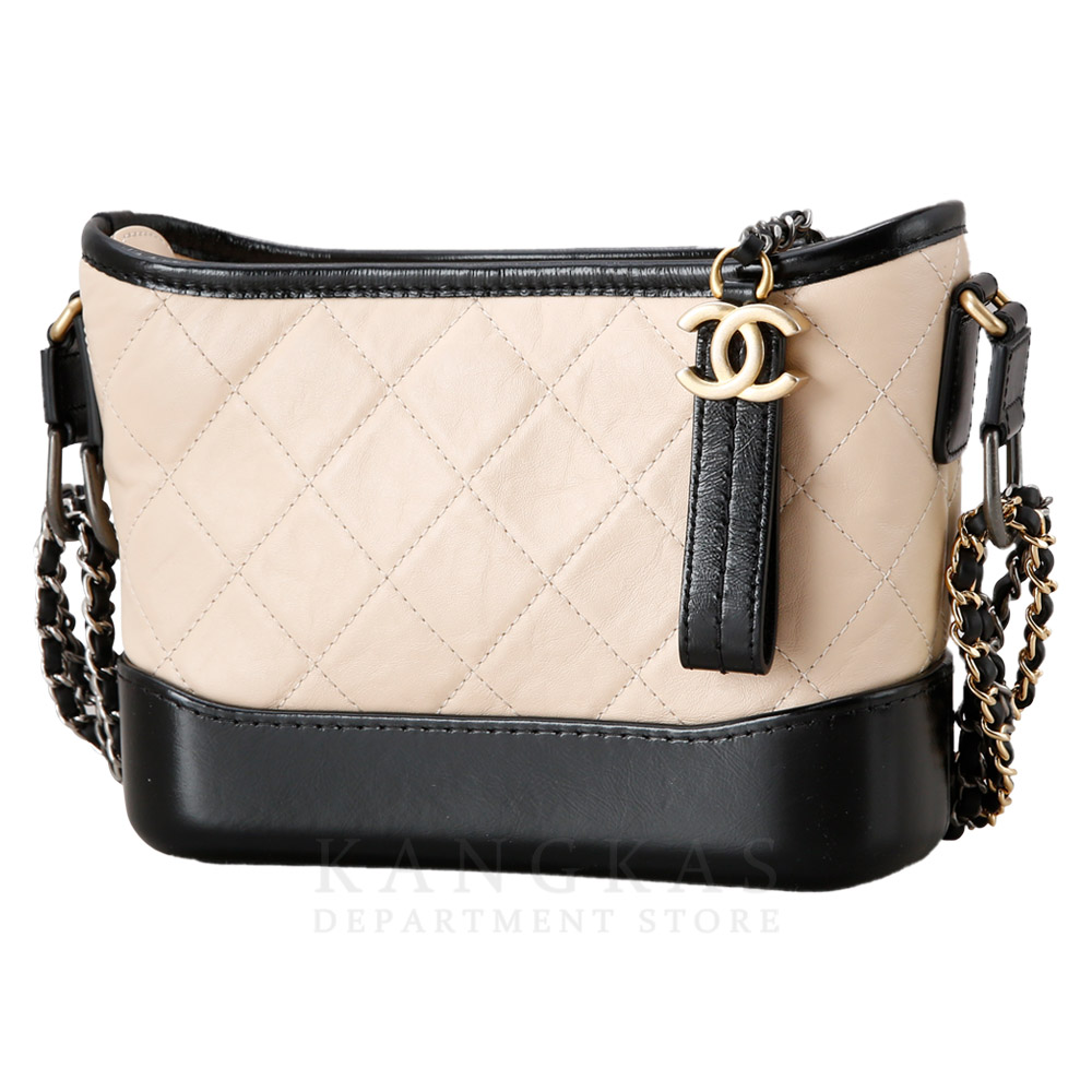 CHANEL(USED)샤넬 가브리엘 호보 스몰