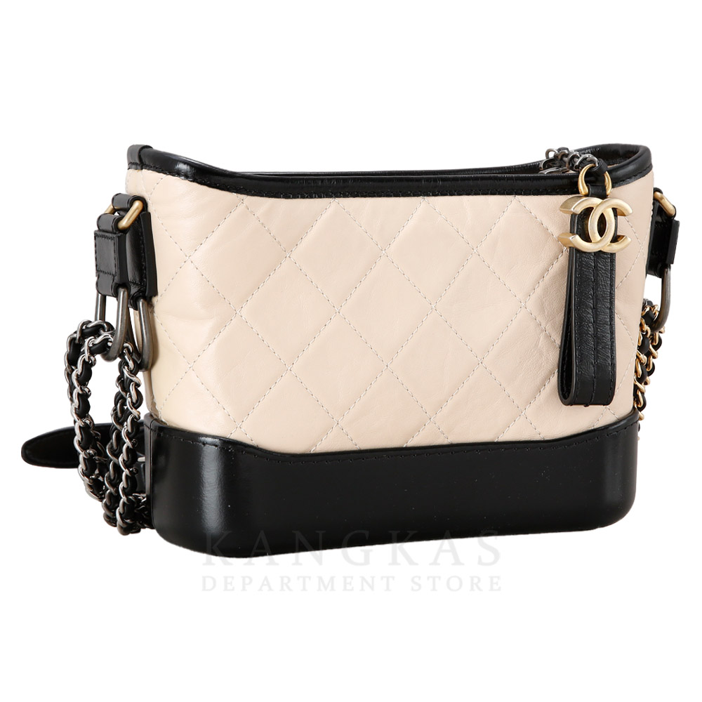 CHANEL(USED)샤넬 가브리엘 호보 스몰