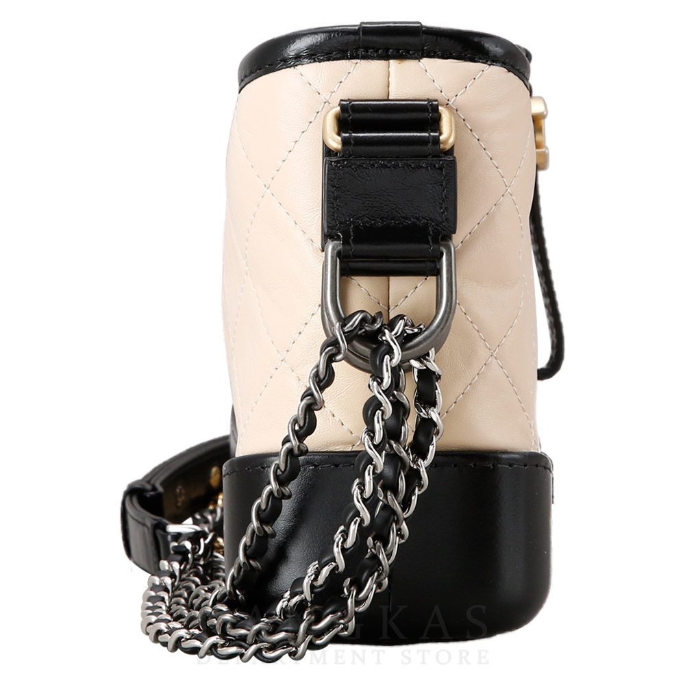 CHANEL(USED)샤넬 가브리엘 호보 스몰