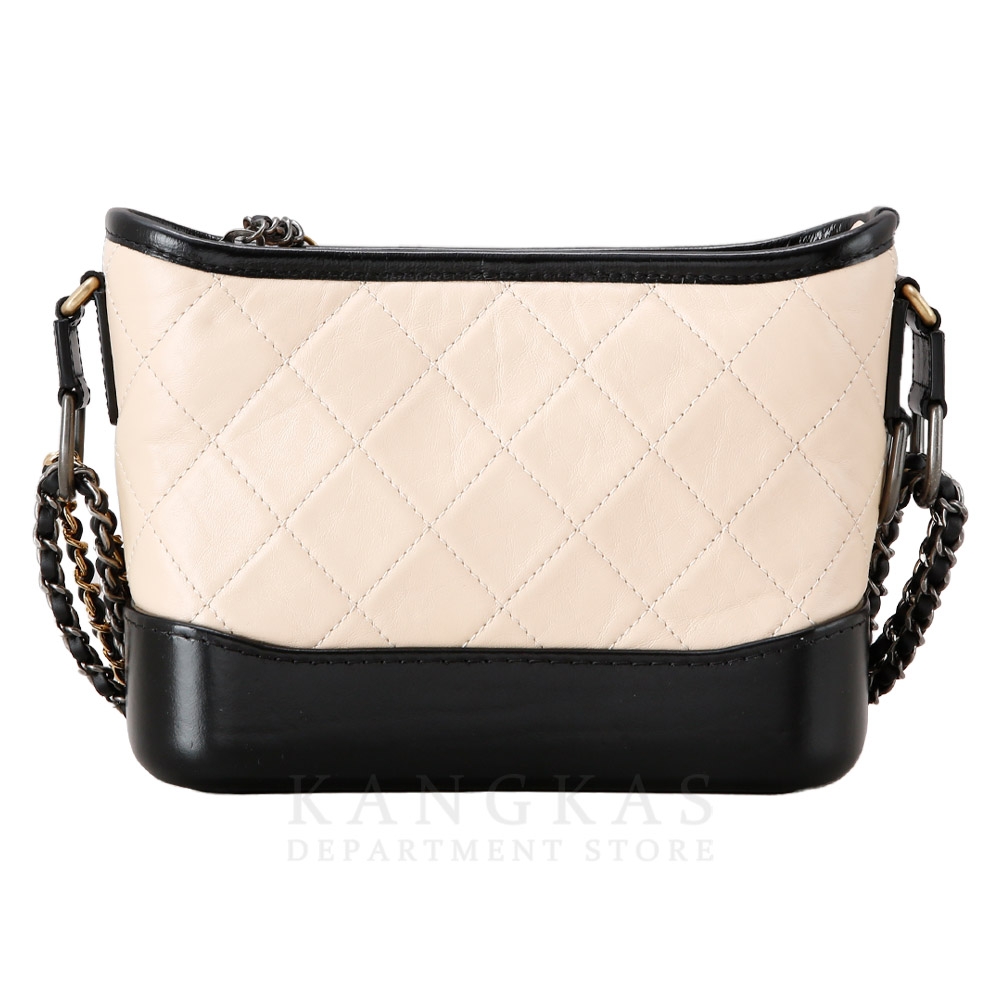 CHANEL(USED)샤넬 가브리엘 호보 스몰