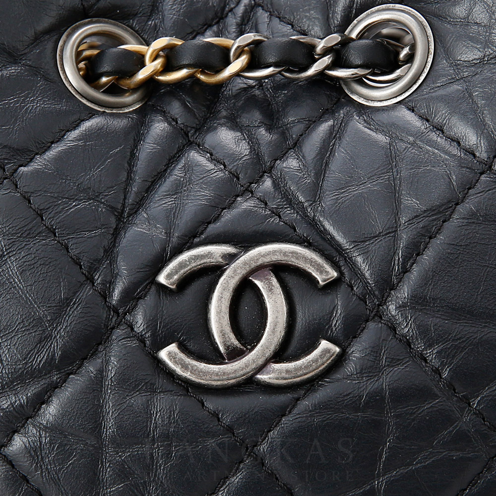 CHANEL(USED)샤넬 가브리엘 백팩