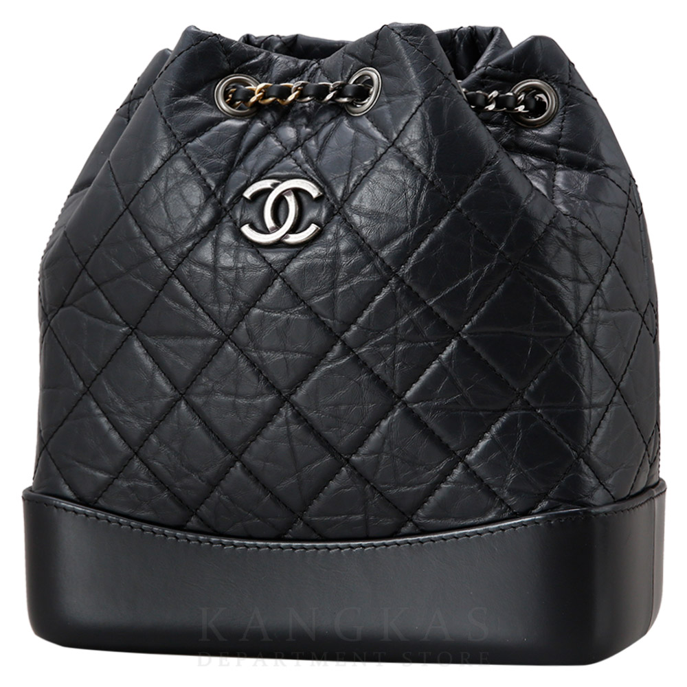 CHANEL(USED)샤넬 가브리엘 백팩
