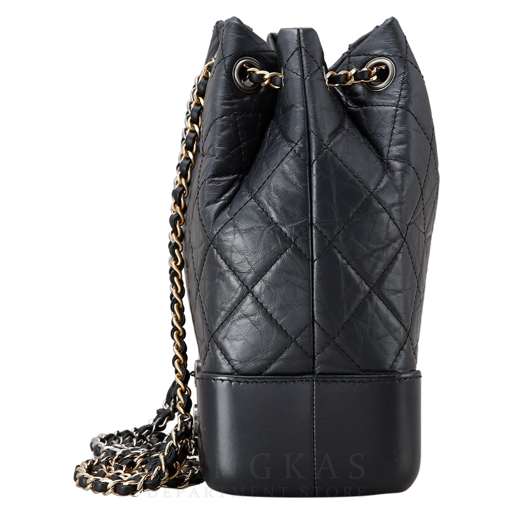 CHANEL(USED)샤넬 가브리엘 백팩