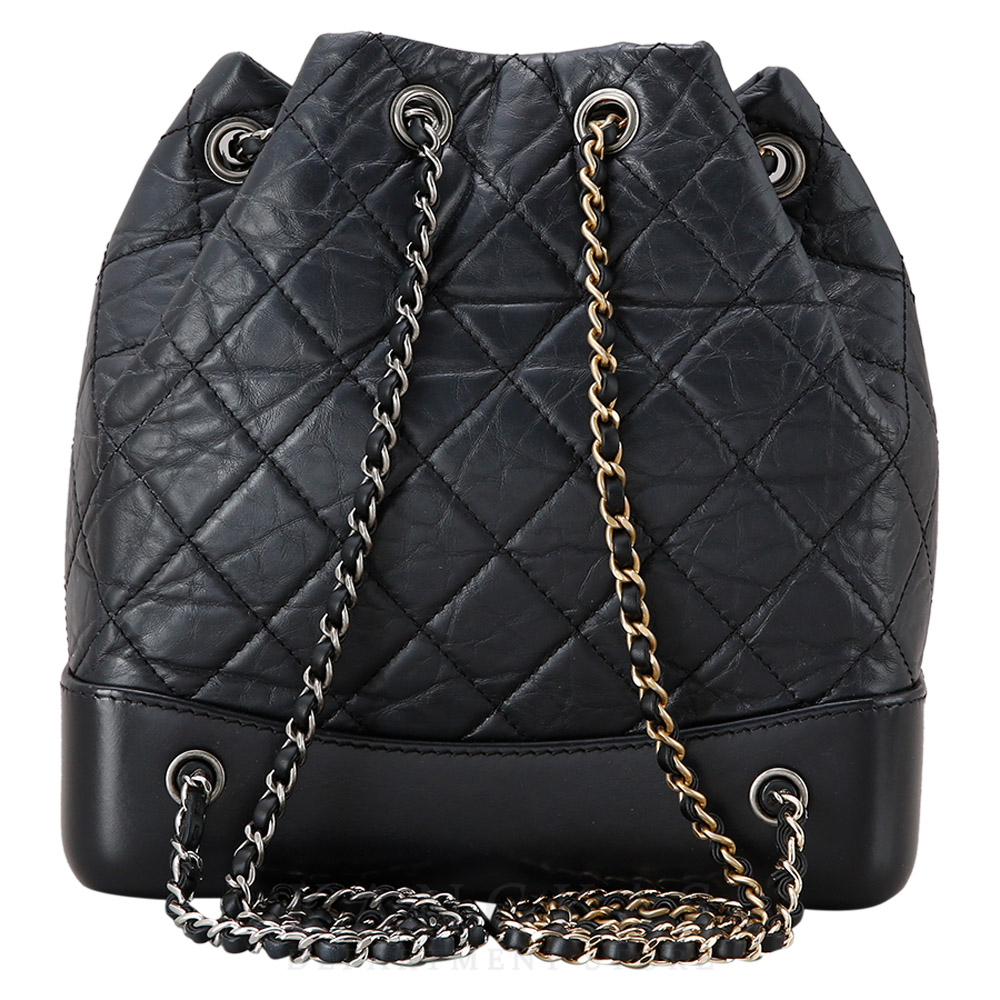 CHANEL(USED)샤넬 가브리엘 백팩
