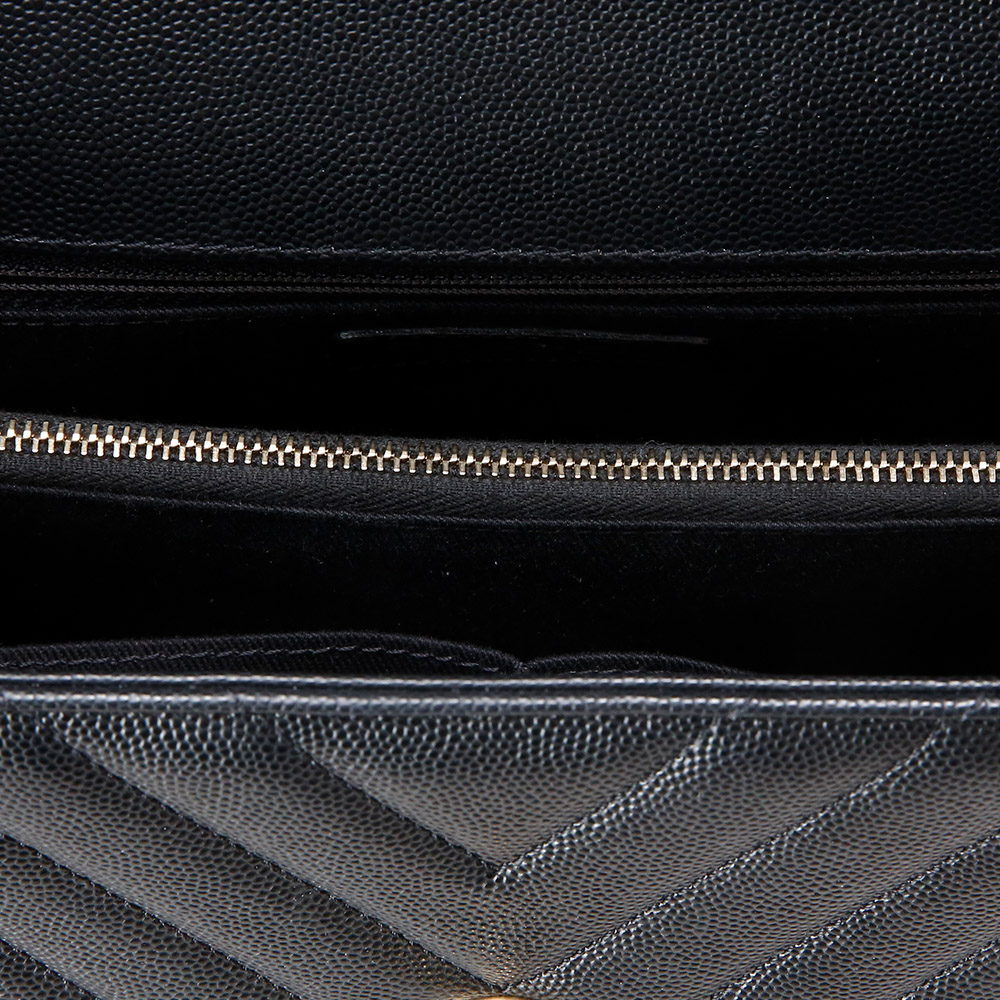 CHANEL(USED)샤넬 쉐브론 코코핸들 미듐 리자드핸들