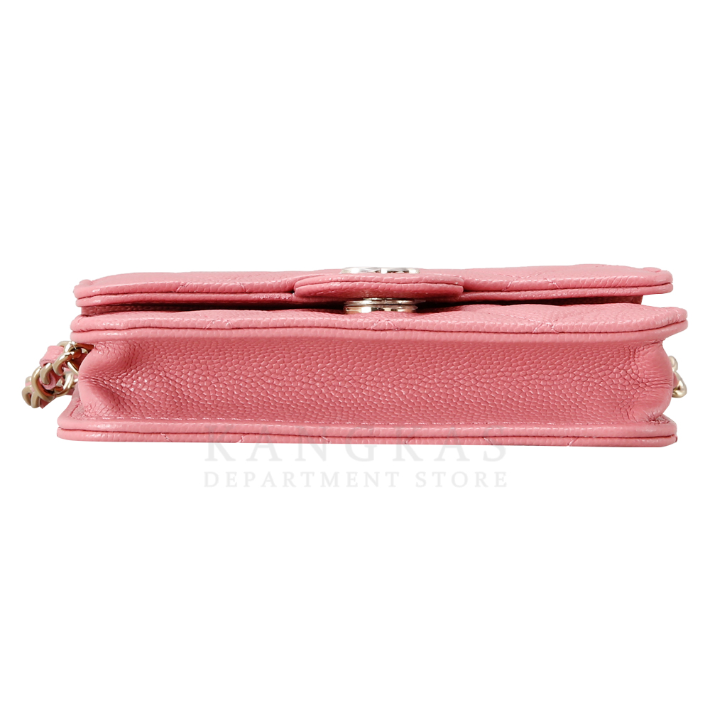 CHANEL(USED)샤넬 AP2727 클래식 미니 월릿 체인백