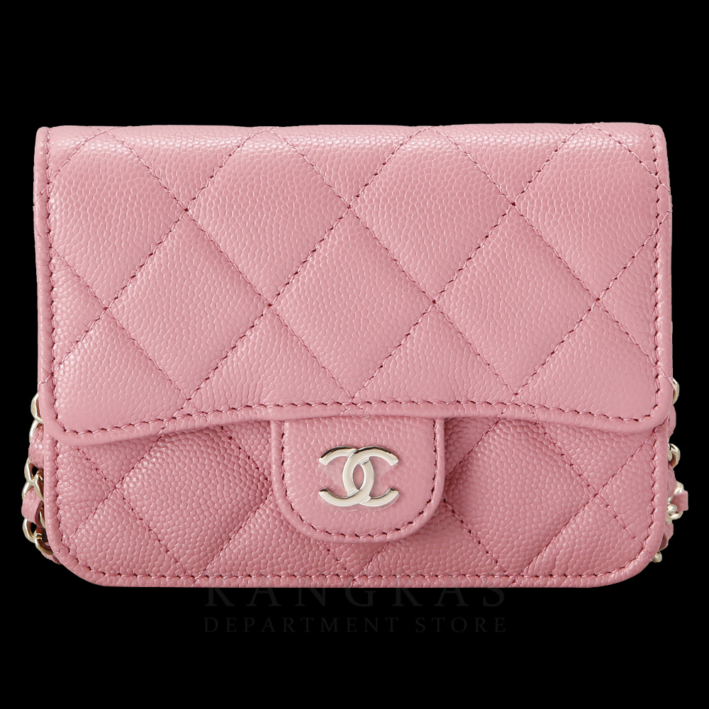 CHANEL(USED)샤넬 AP2727 클래식 미니 월릿 체인백