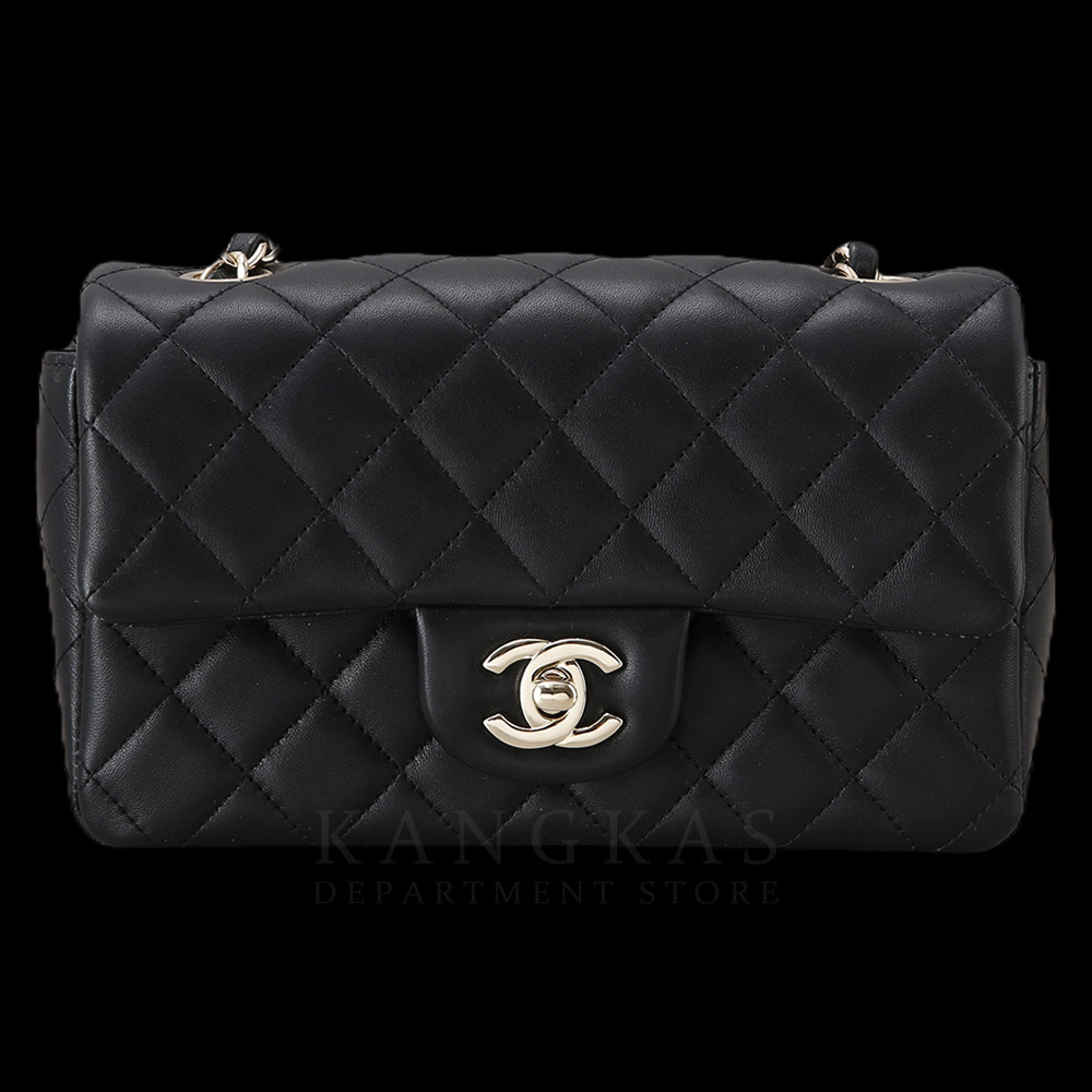 CHANEL(USED)샤넬 A69900 클래식 뉴미니 크로스백