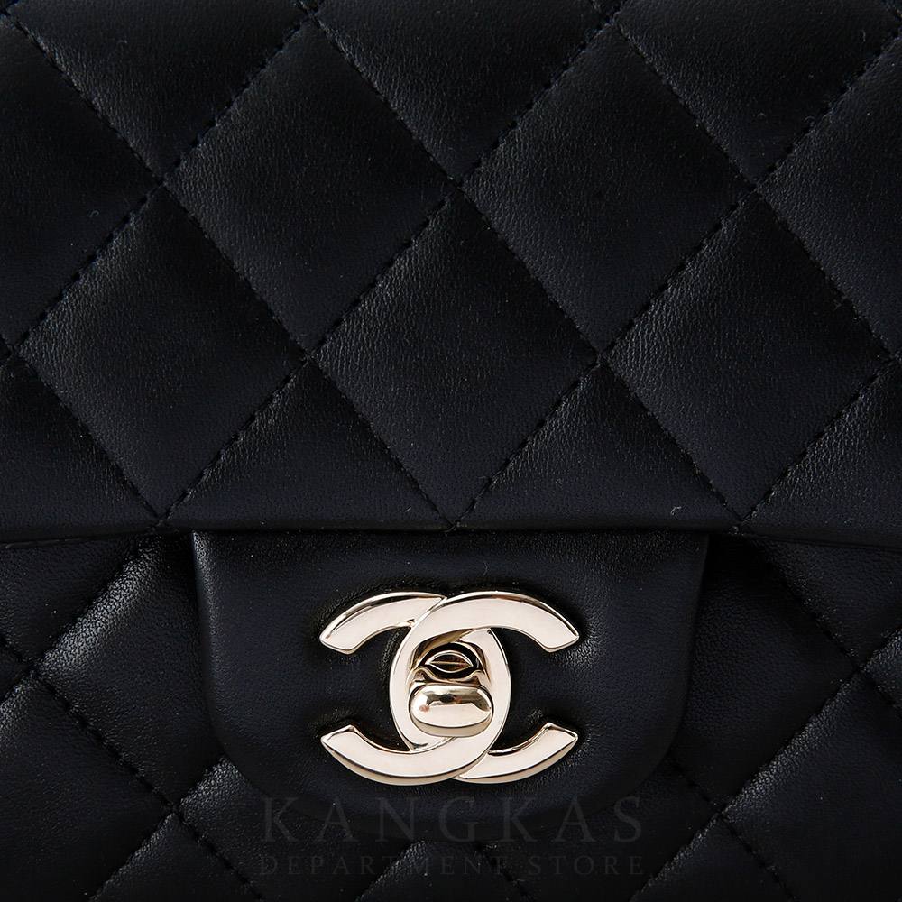 CHANEL(USED)샤넬 A69900 클래식 뉴미니 크로스백