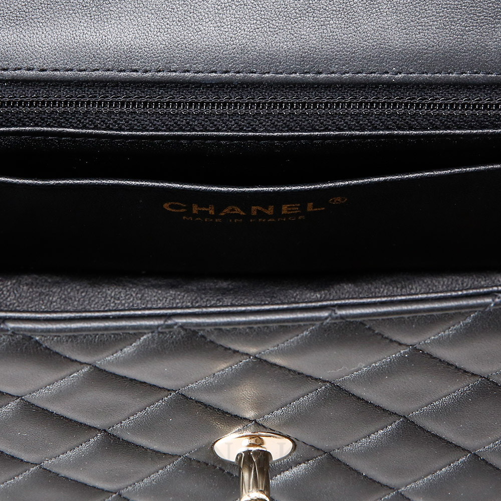 CHANEL(USED)샤넬 A69900 클래식 뉴미니 크로스백