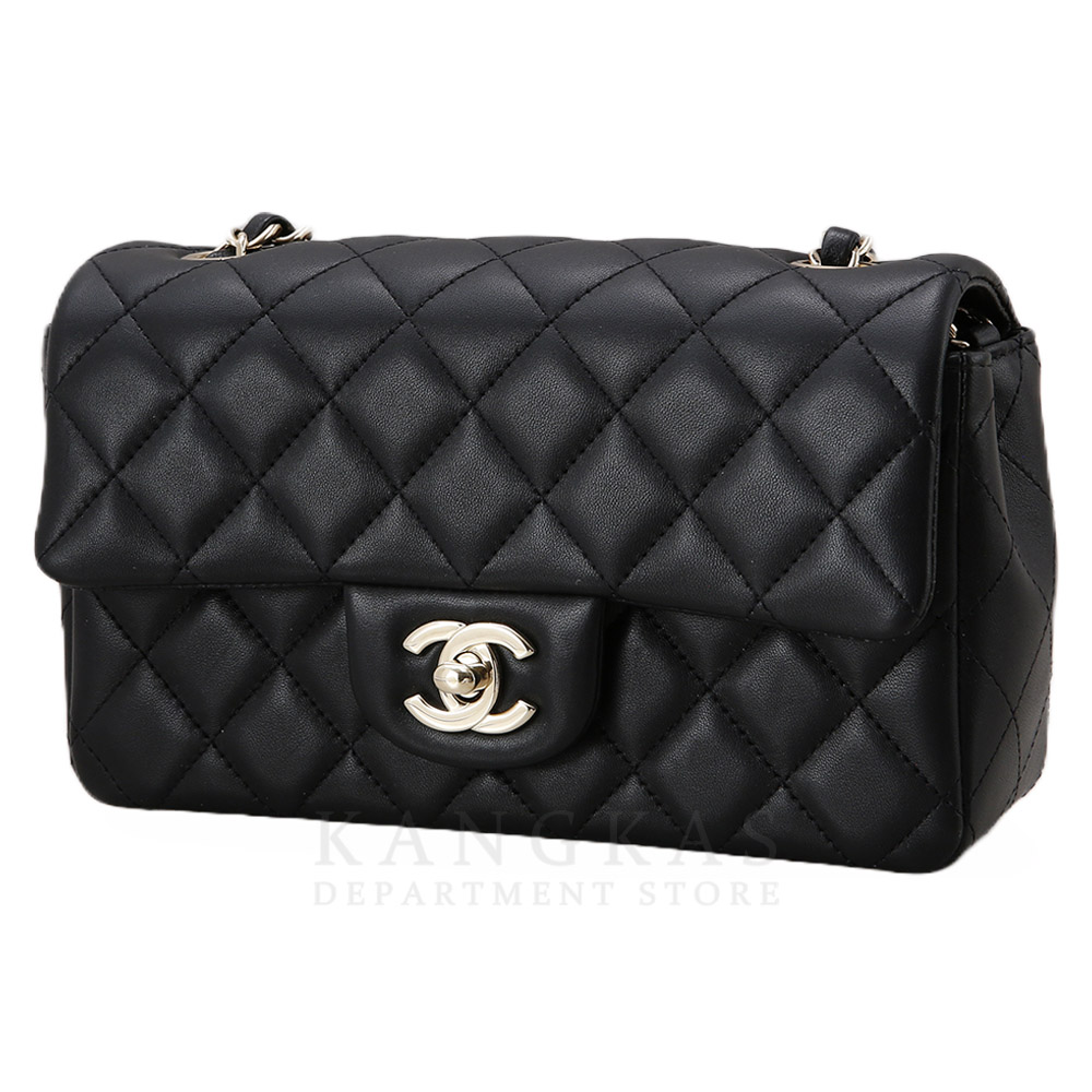 CHANEL(USED)샤넬 A69900 클래식 뉴미니 크로스백