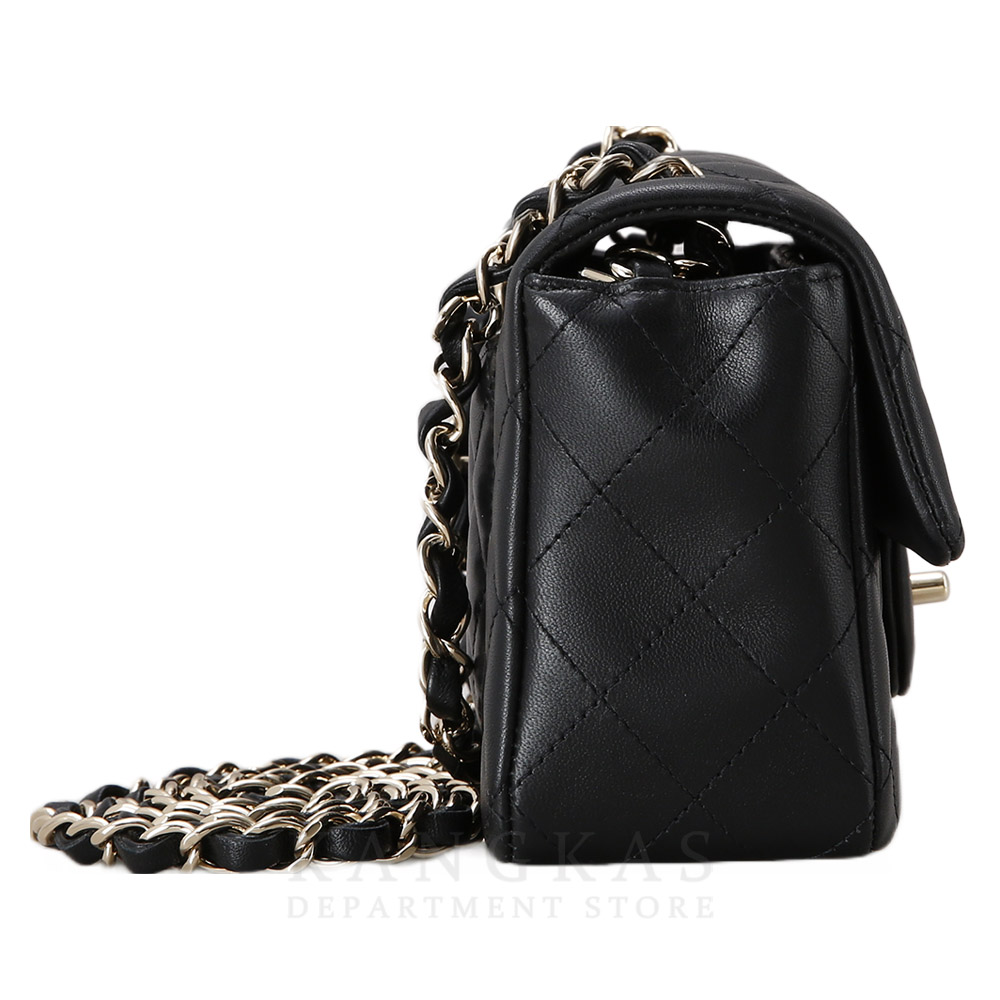 CHANEL(USED)샤넬 A69900 클래식 뉴미니 크로스백
