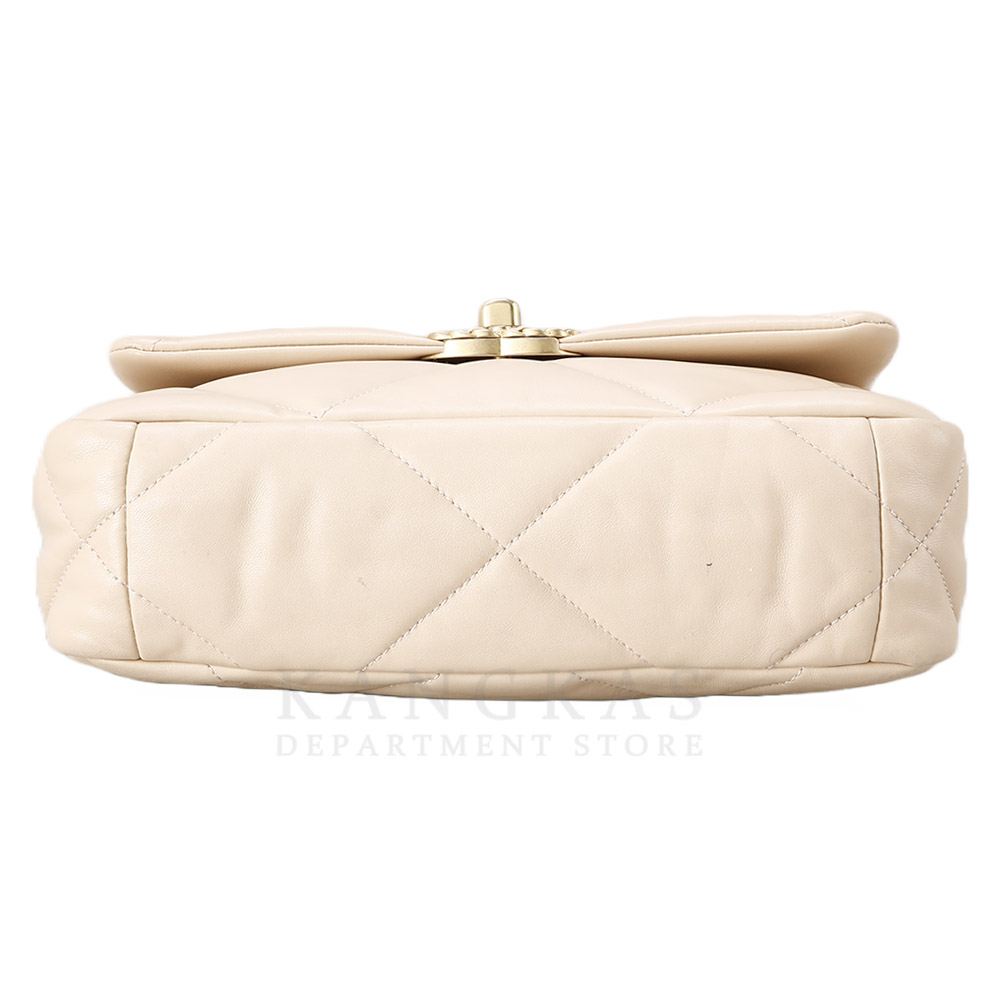 CHANEL(USED)샤넬 19 플랩백