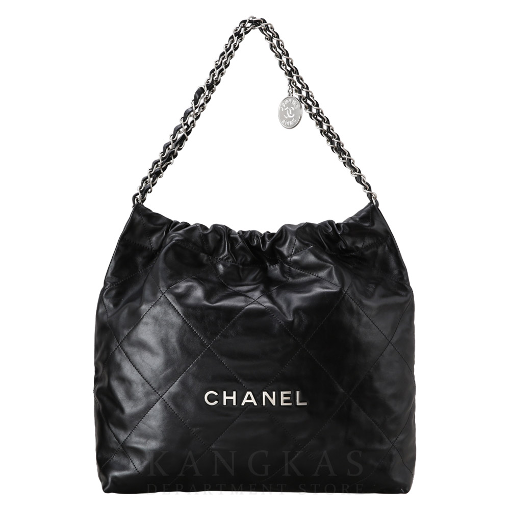 CHANEL(USED)샤넬 22백