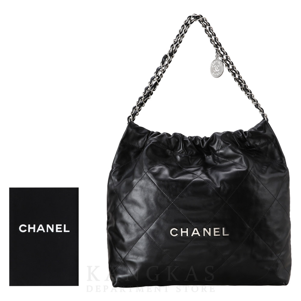 CHANEL(USED)샤넬 22백