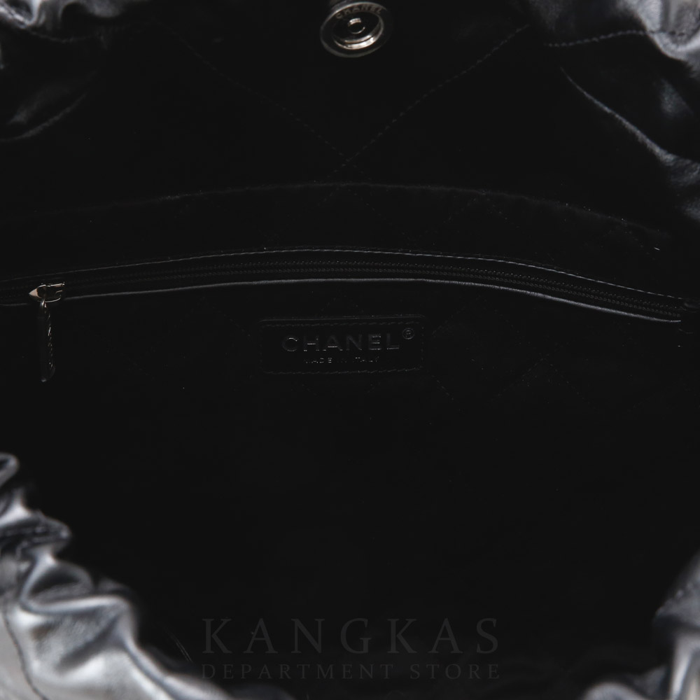 CHANEL(USED)샤넬 22백