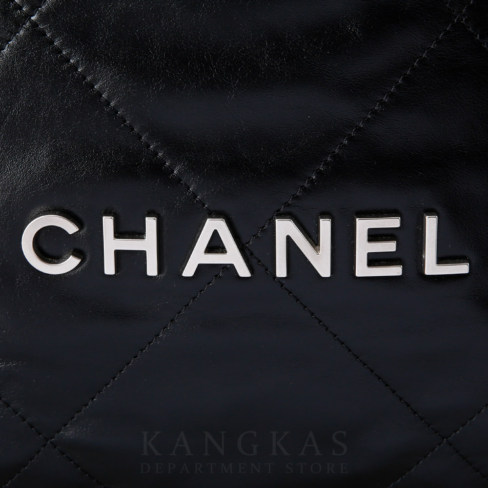 CHANEL(USED)샤넬 22백