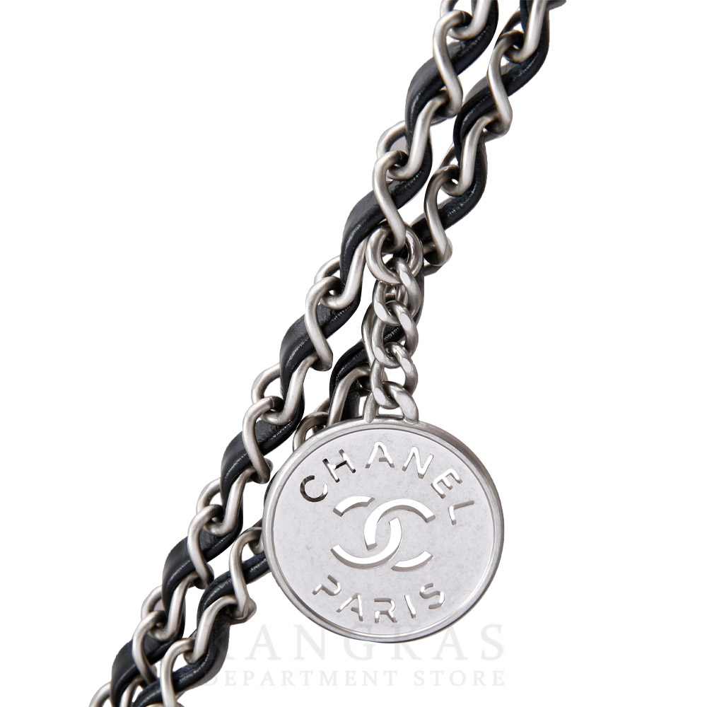 CHANEL(USED)샤넬 22백