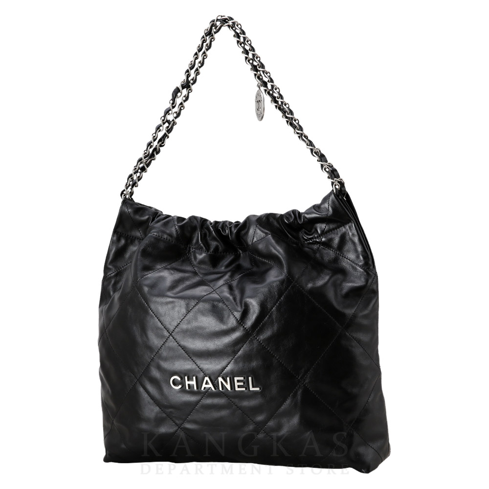 CHANEL(USED)샤넬 22백