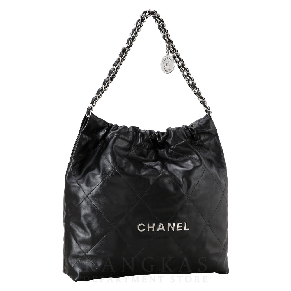 CHANEL(USED)샤넬 22백