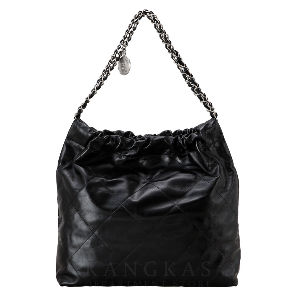 CHANEL(USED)샤넬 22백