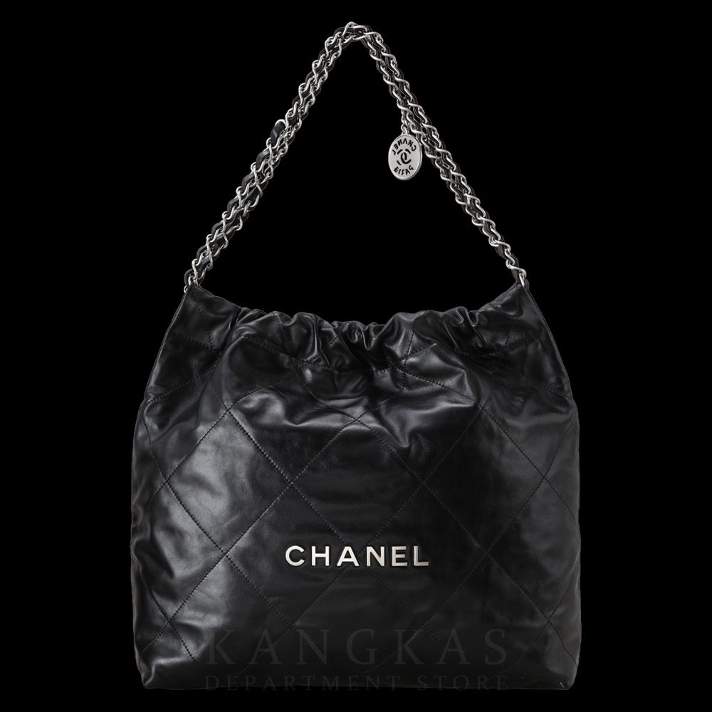 CHANEL(USED)샤넬 22백