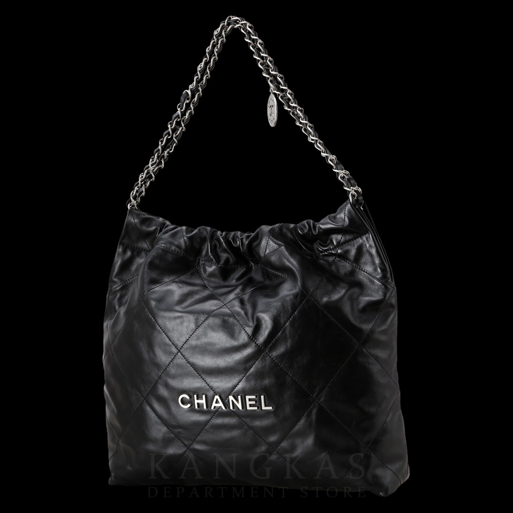 CHANEL(USED)샤넬 22백