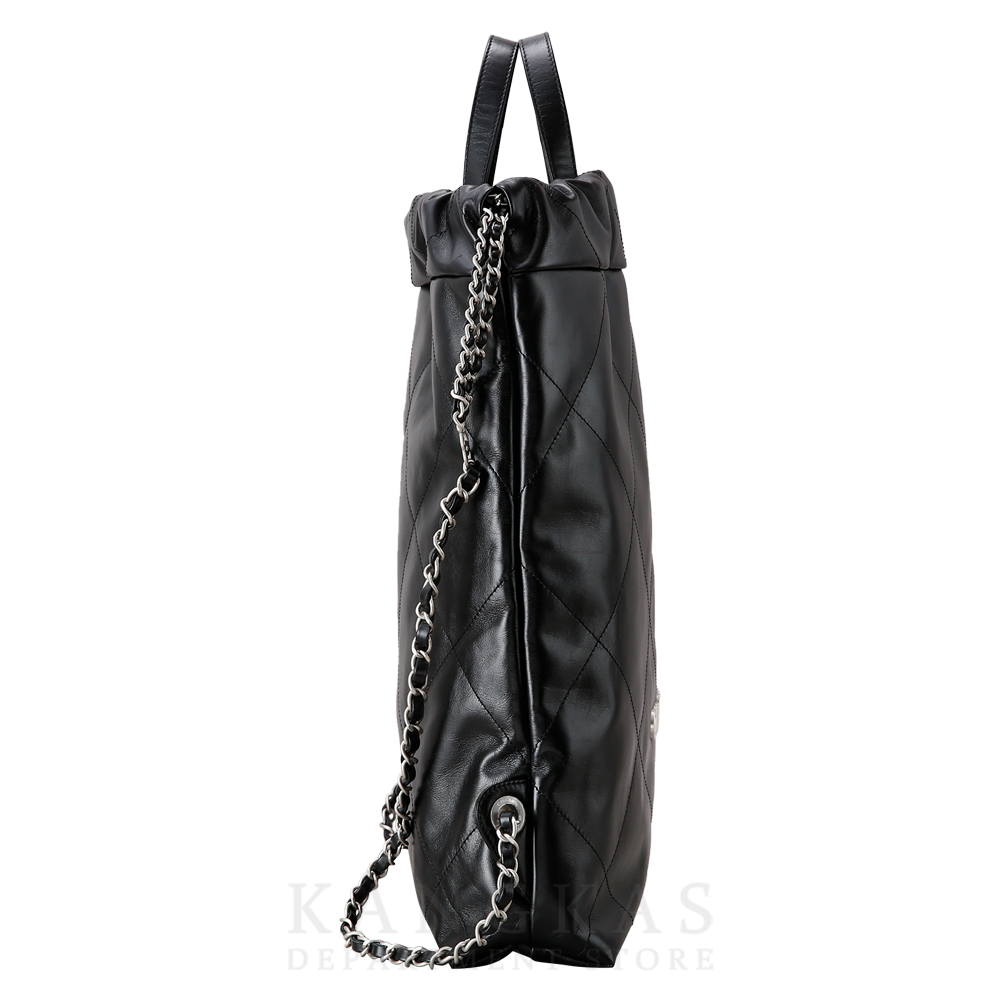 CHANEL(USED)샤넬 22 백팩 스몰