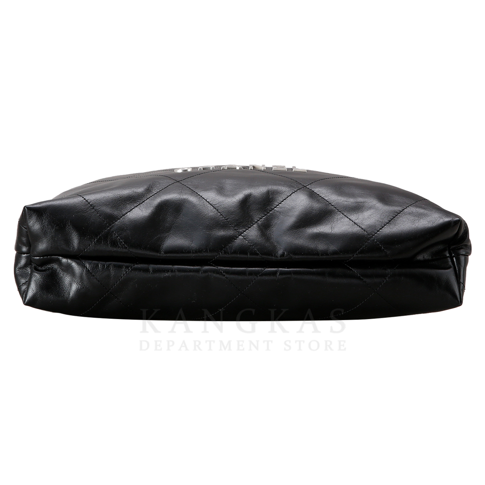 CHANEL(USED)샤넬 22 백팩 스몰