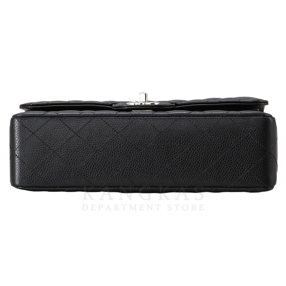 CHANEL(USED)샤넬 캐비어 클래식 스몰 플랩백