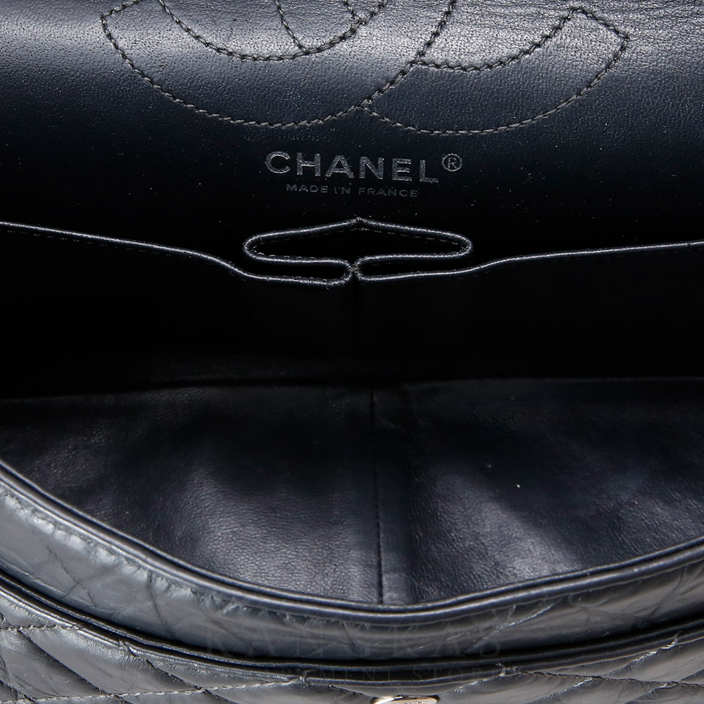 CHANEL(USED)샤넬 2.55 빈티지 클래식 체인 플랩백