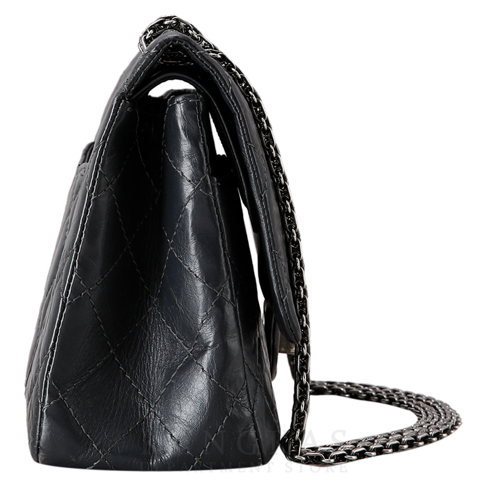 CHANEL(USED)샤넬 2.55 빈티지 클래식 체인 플랩백