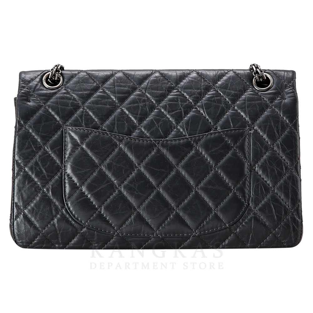 CHANEL(USED)샤넬 2.55 빈티지 클래식 체인 플랩백