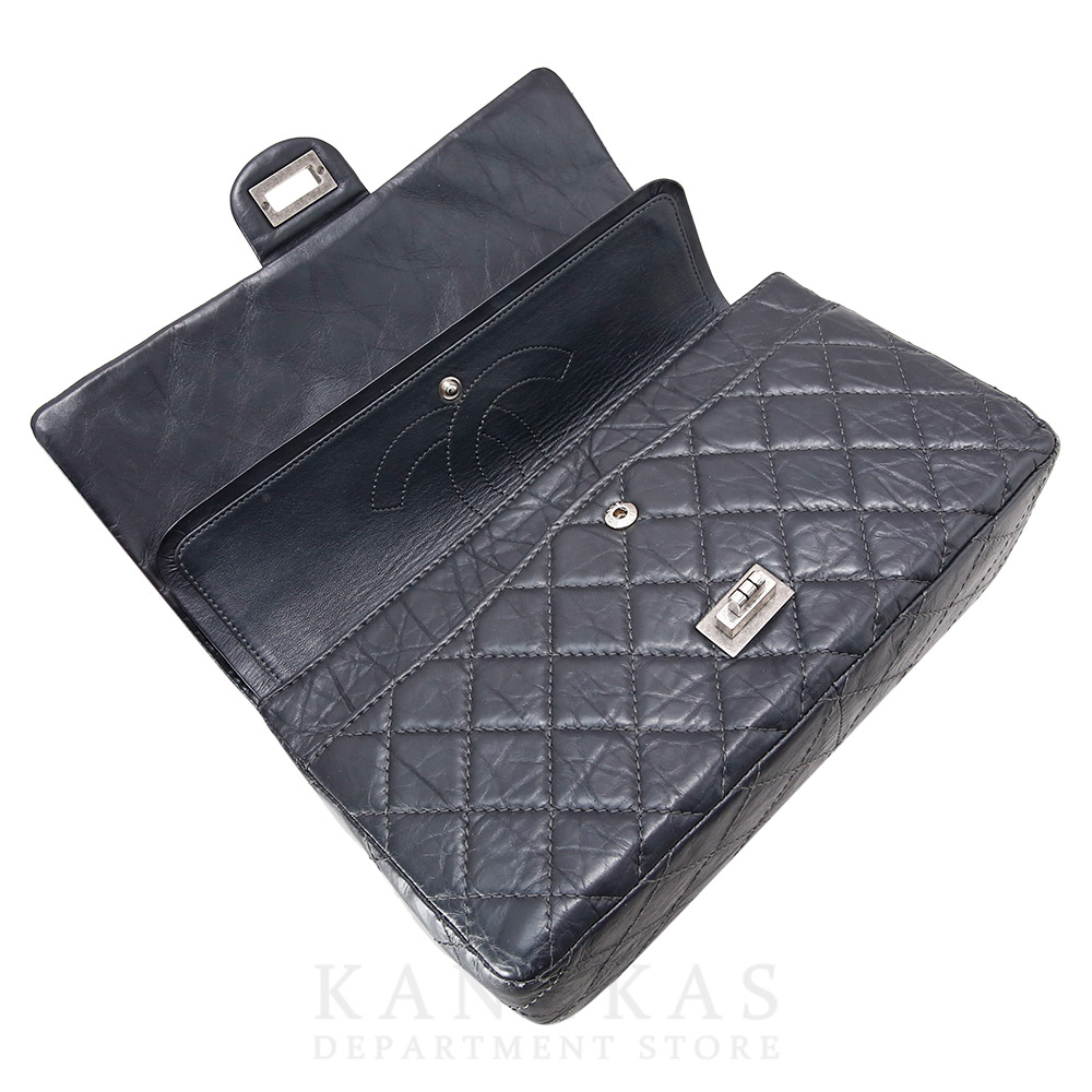 CHANEL(USED)샤넬 2.55 빈티지 클래식 체인 플랩백
