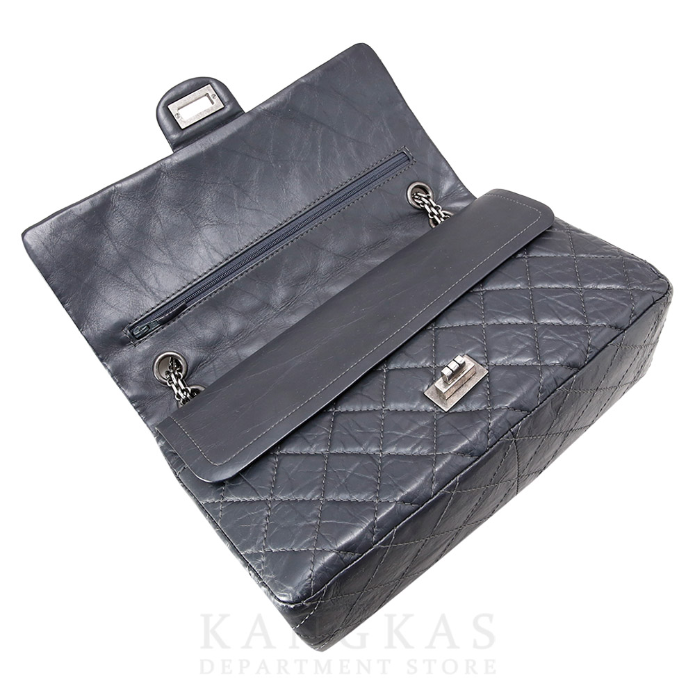 CHANEL(USED)샤넬 2.55 빈티지 클래식 체인 플랩백