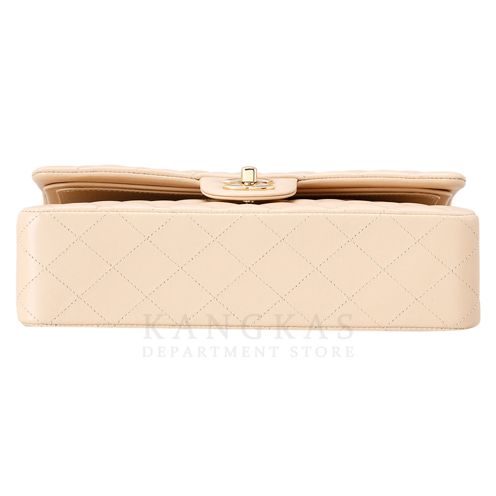CHANEL(USED)샤넬 클래식 플랩백 미듐