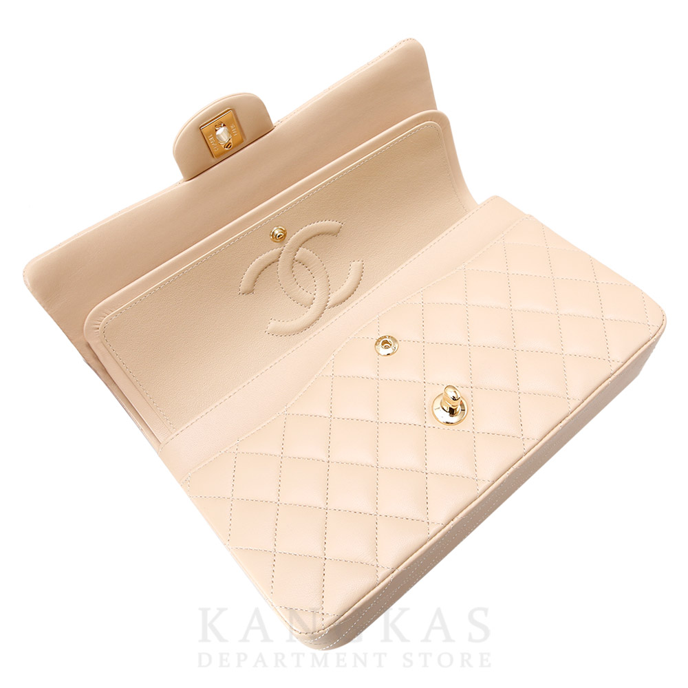 CHANEL(USED)샤넬 클래식 플랩백 미듐