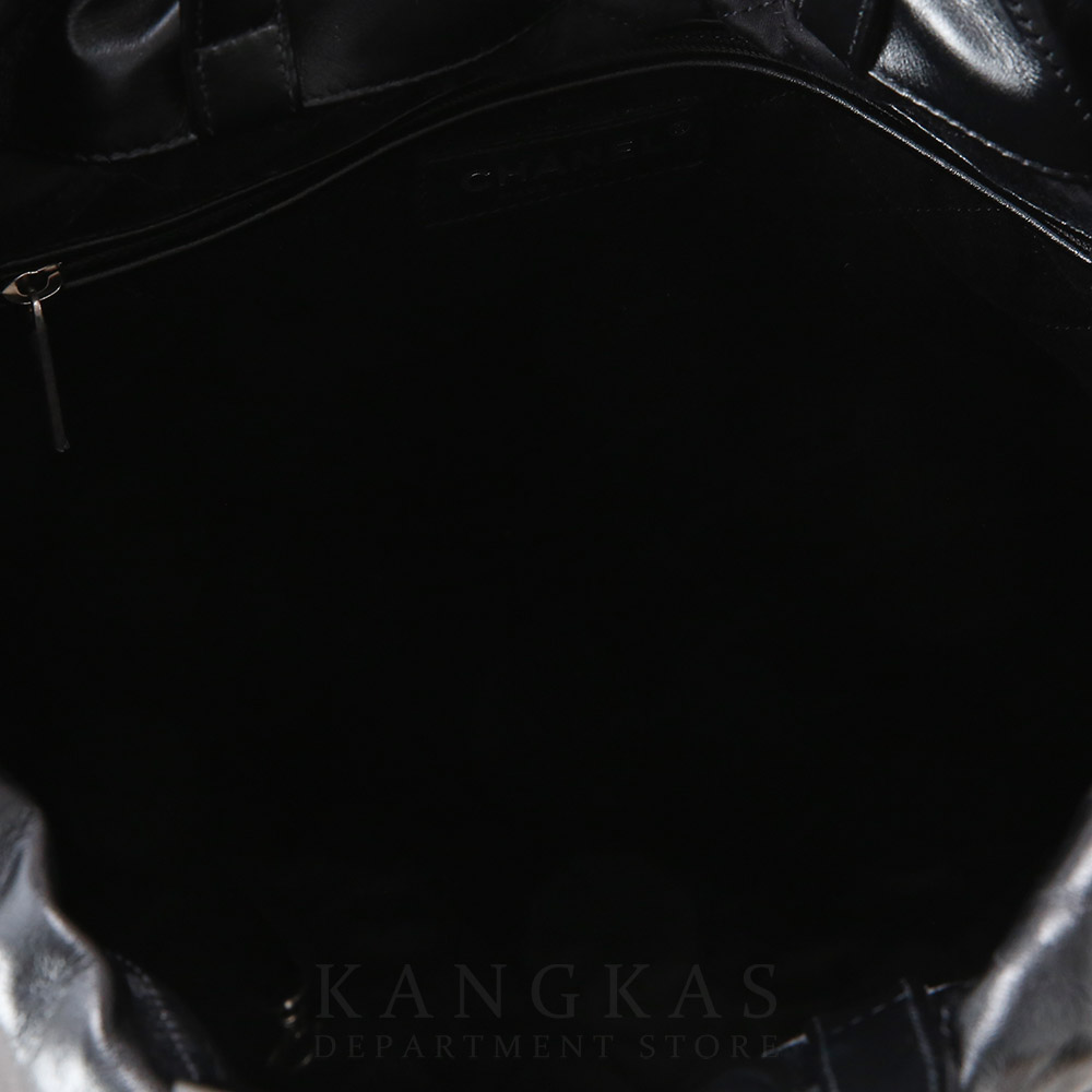 CHANEL(USED)샤넬 AS3313 22 백팩