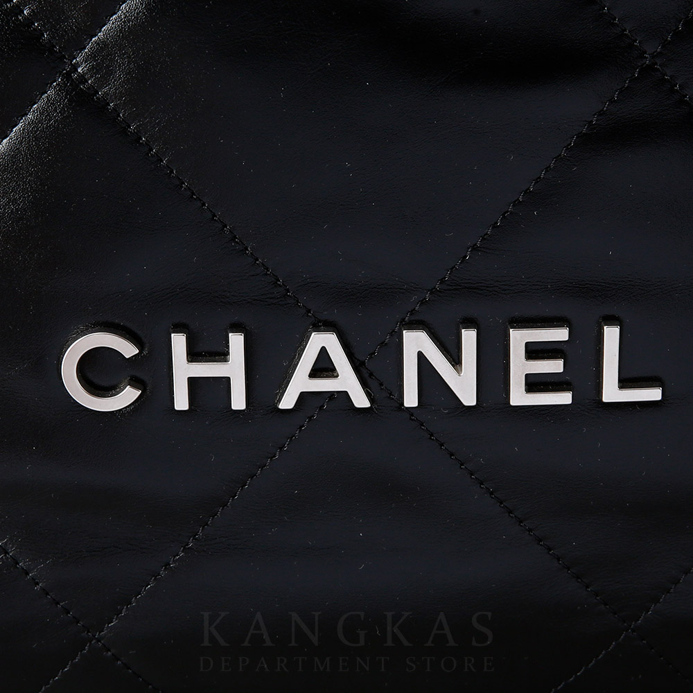 CHANEL(USED)샤넬 AS3313 22 백팩