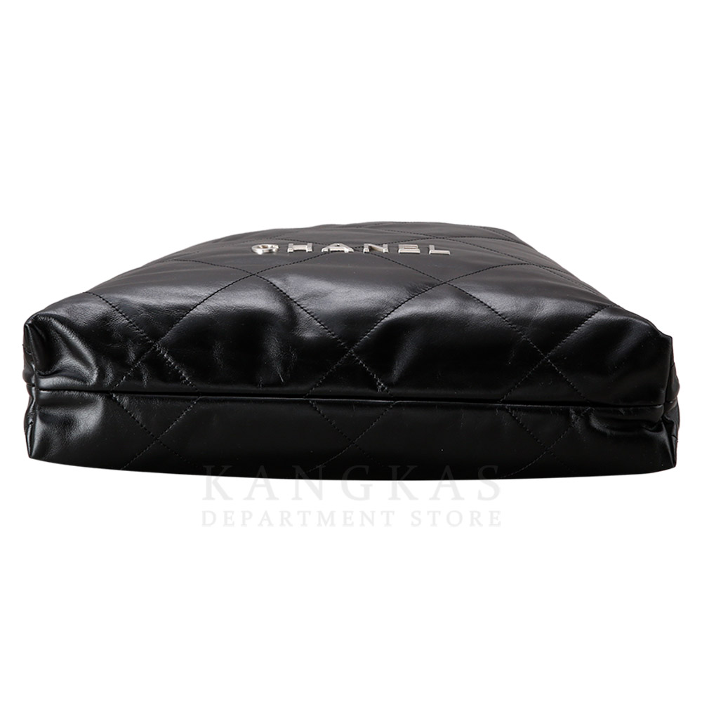 CHANEL(USED)샤넬 AS3313 22 백팩