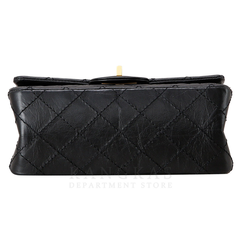 CHANEL(USED)샤넬 AS0874 2.55 빈티지 플랩백 미니