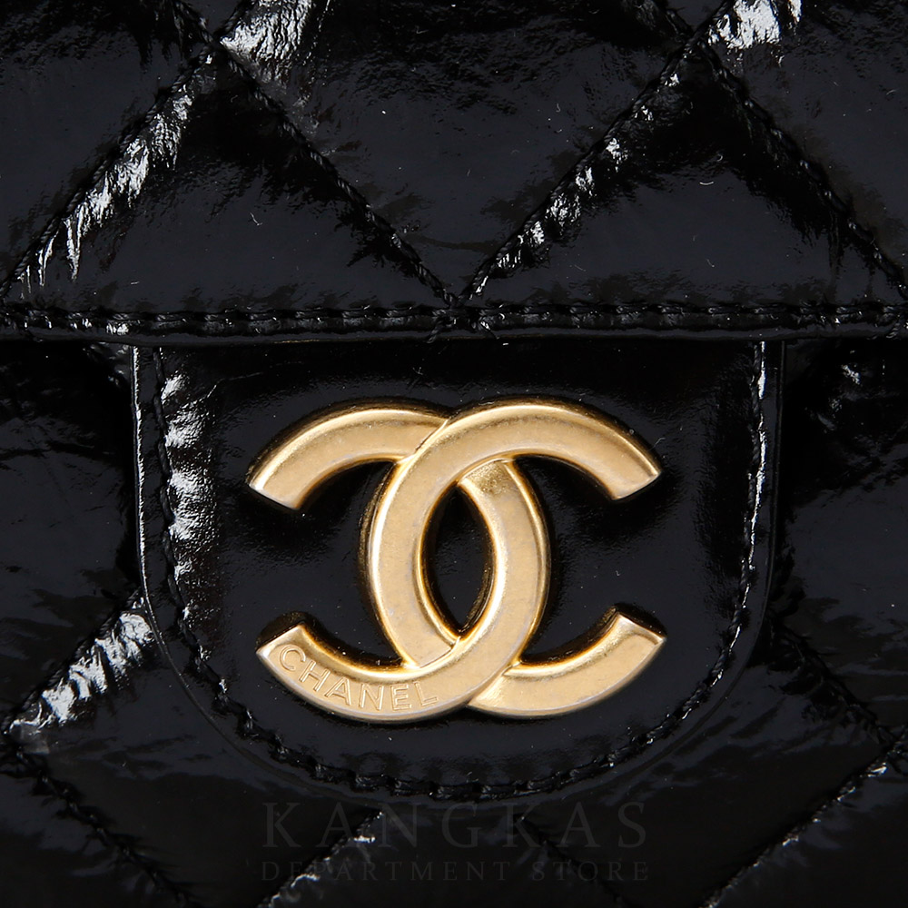 CHANEL(USED)샤넬 스몰 호보백