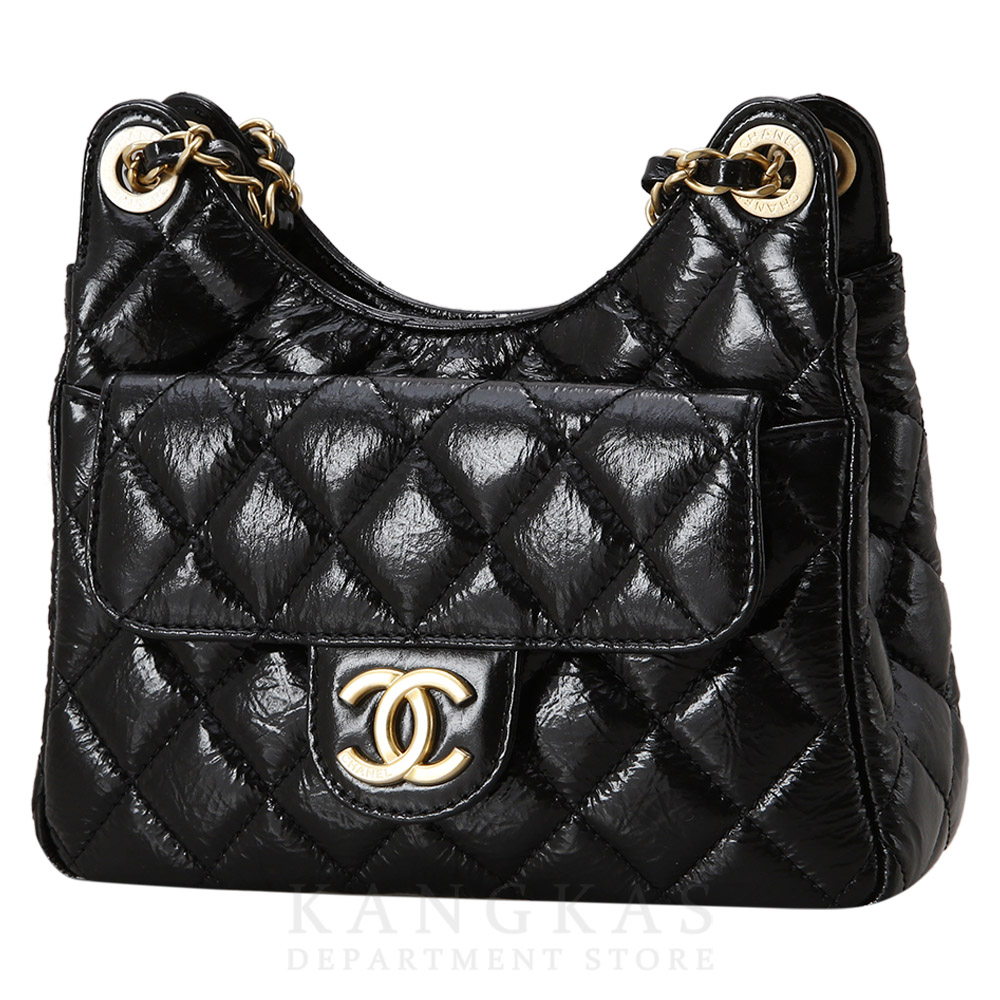CHANEL(USED)샤넬 스몰 호보백
