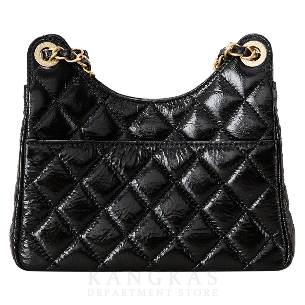 CHANEL(USED)샤넬 스몰 호보백