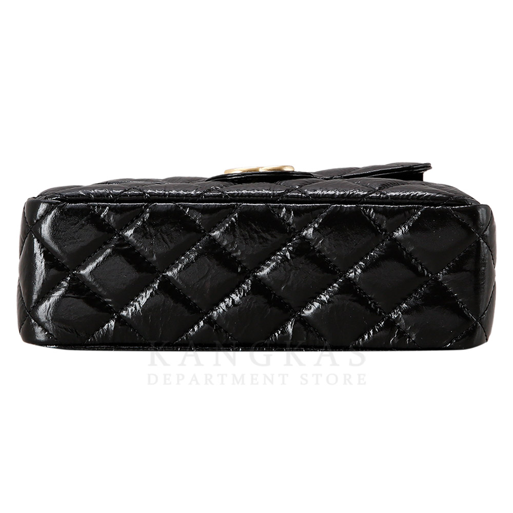 CHANEL(USED)샤넬 스몰 호보백