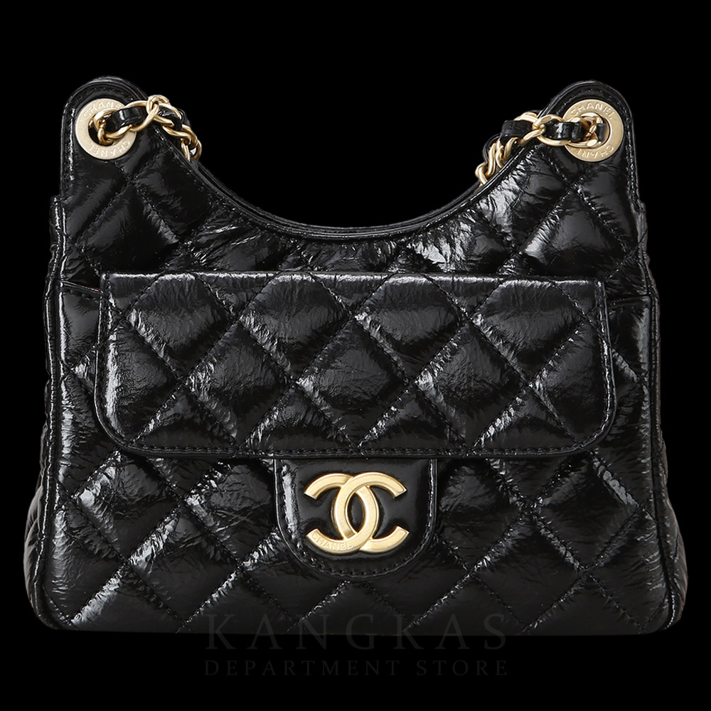 CHANEL(USED)샤넬 스몰 호보백