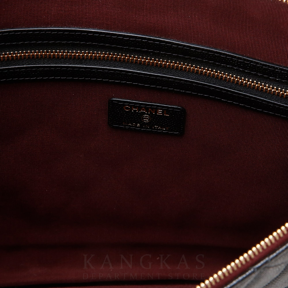 CHANEL(USED)샤넬 클래식 클러치 라지