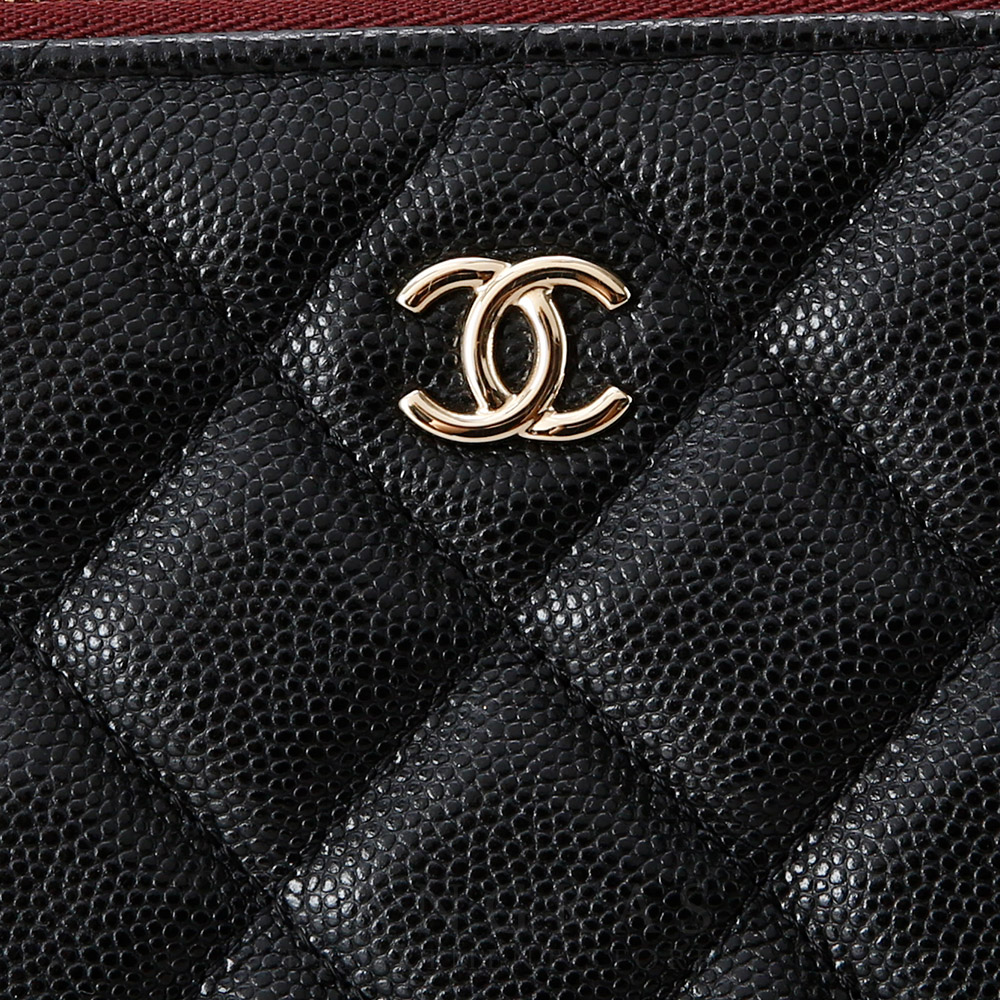CHANEL(USED)샤넬 클래식 클러치 라지