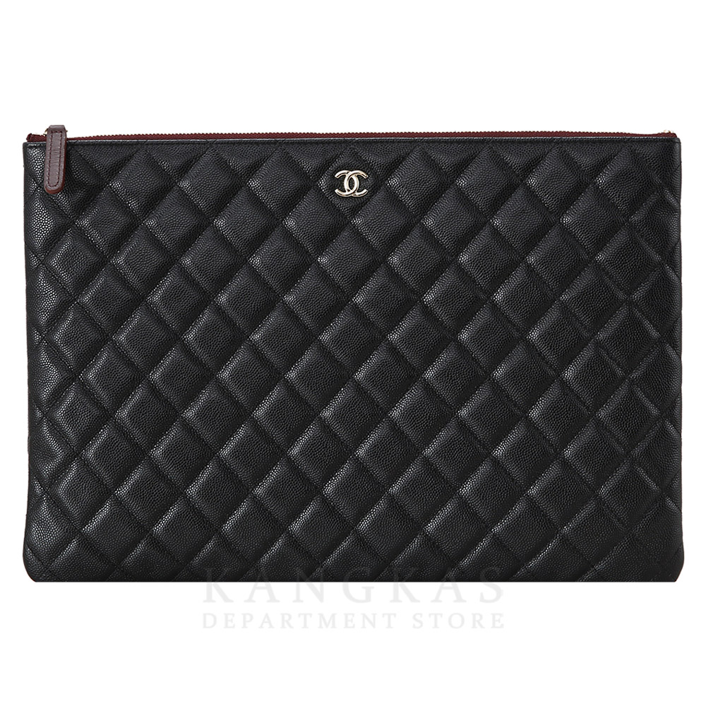 CHANEL(USED)샤넬 클래식 클러치 라지