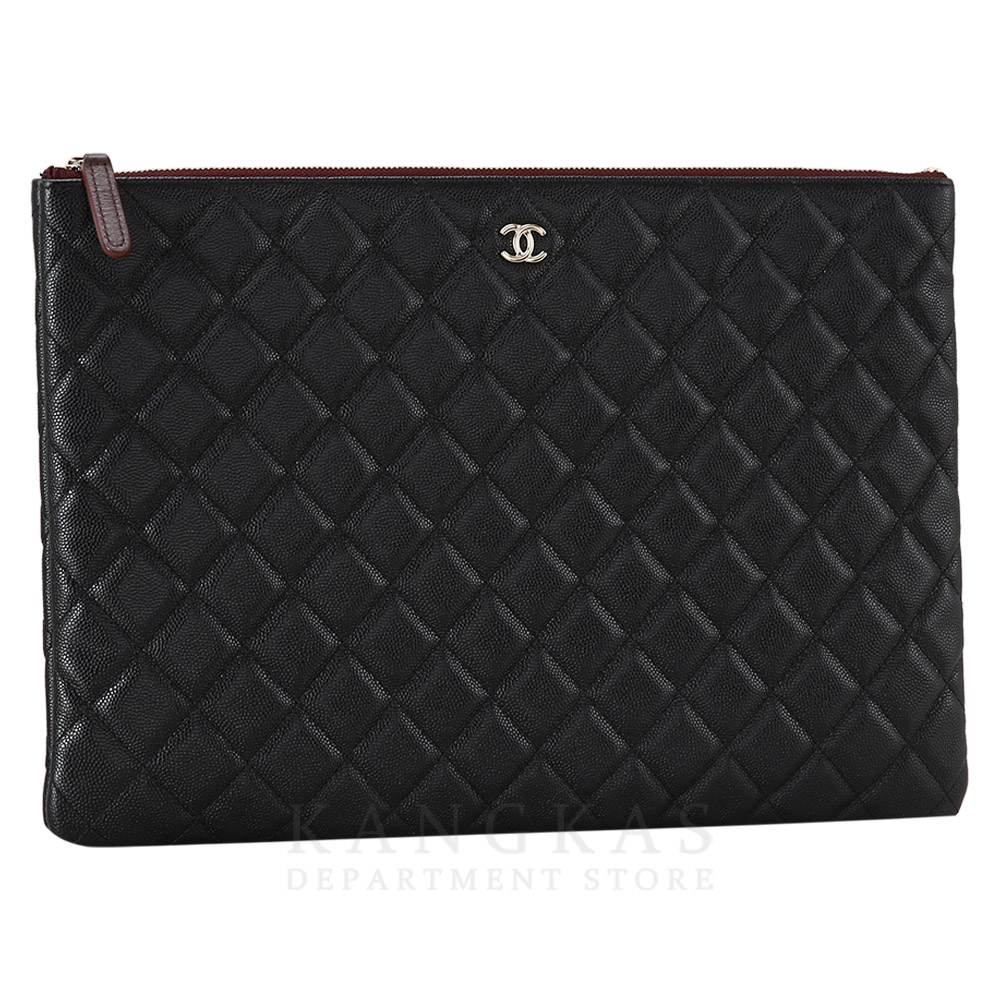 CHANEL(USED)샤넬 클래식 클러치 라지